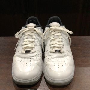 Nike Air Lunar Force 1 Men’s Size 8